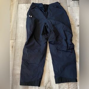 Under Armour Mens Wet Gear Repeller Pants